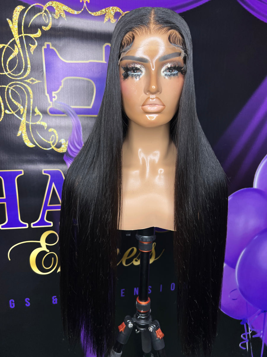 Shay (Luxe) custom – Hair 2 Empress LLC