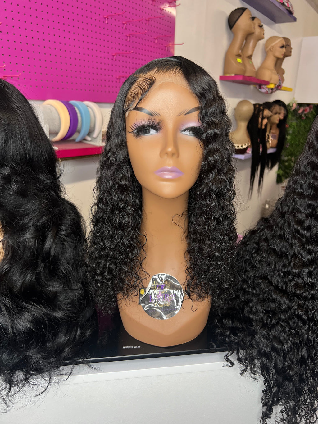 Jayda (luxe) custom