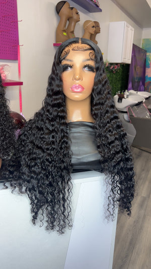 Jayda custom (luxe)