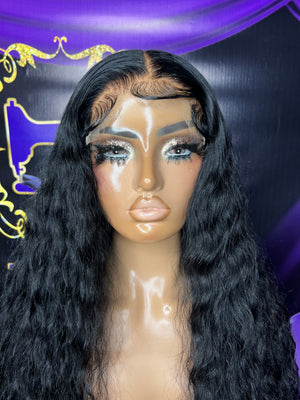 Wig construction deal