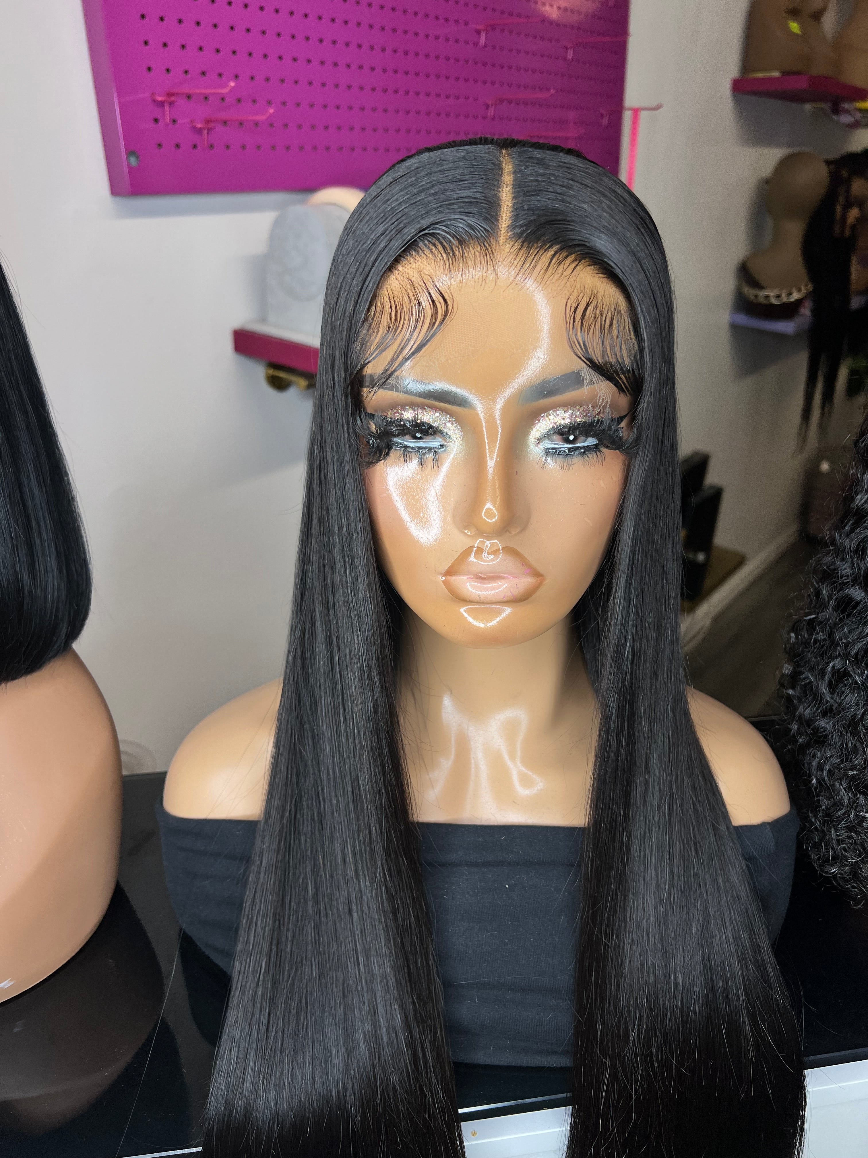 Shay (4 bundles)