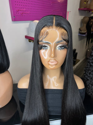 Shay (4 bundles)