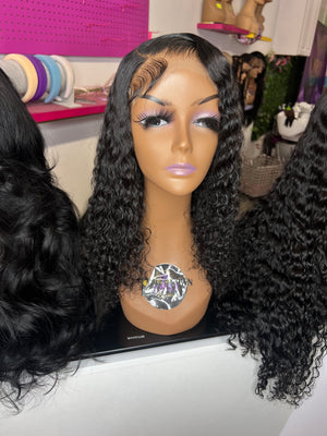 Jayda (luxe) custom