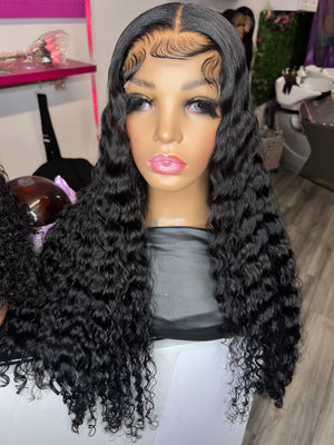 Jayda custom (luxe)