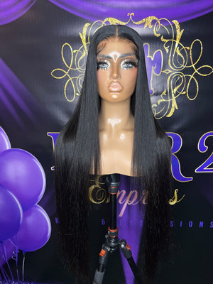 Shay (4 bundles)