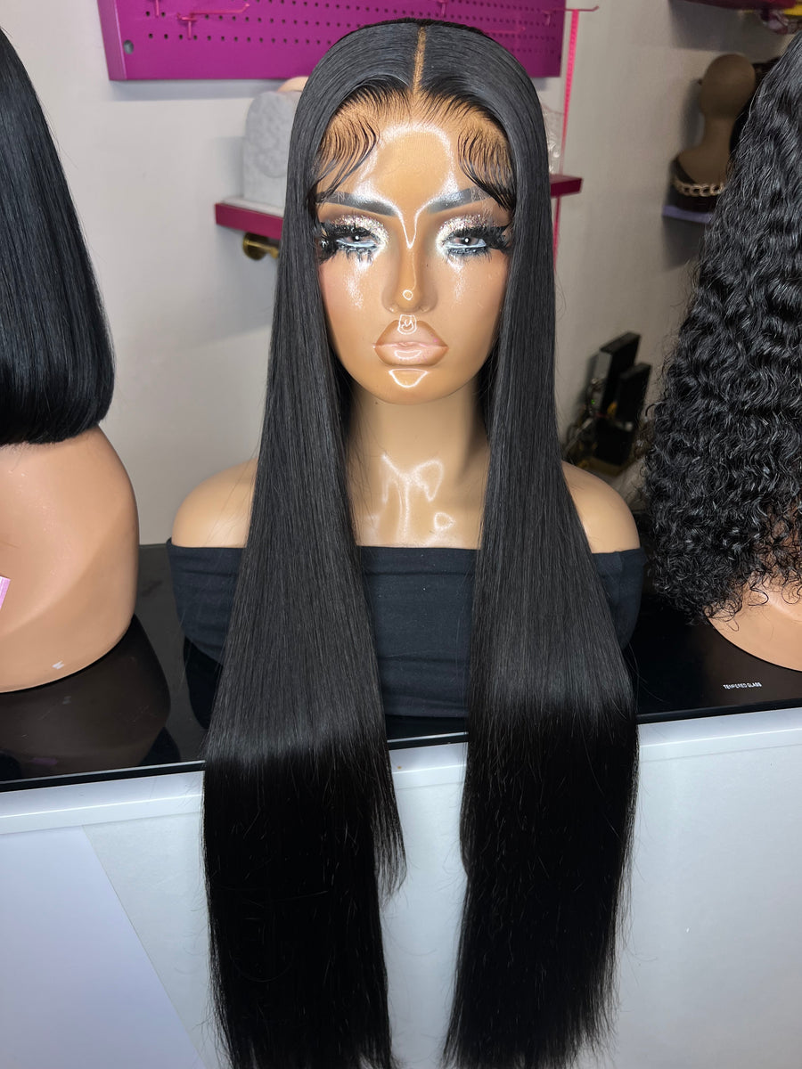 Shay 4 Bundles Hair 2 Empress LLC Shay 4 bundles hair 2 empress llc
