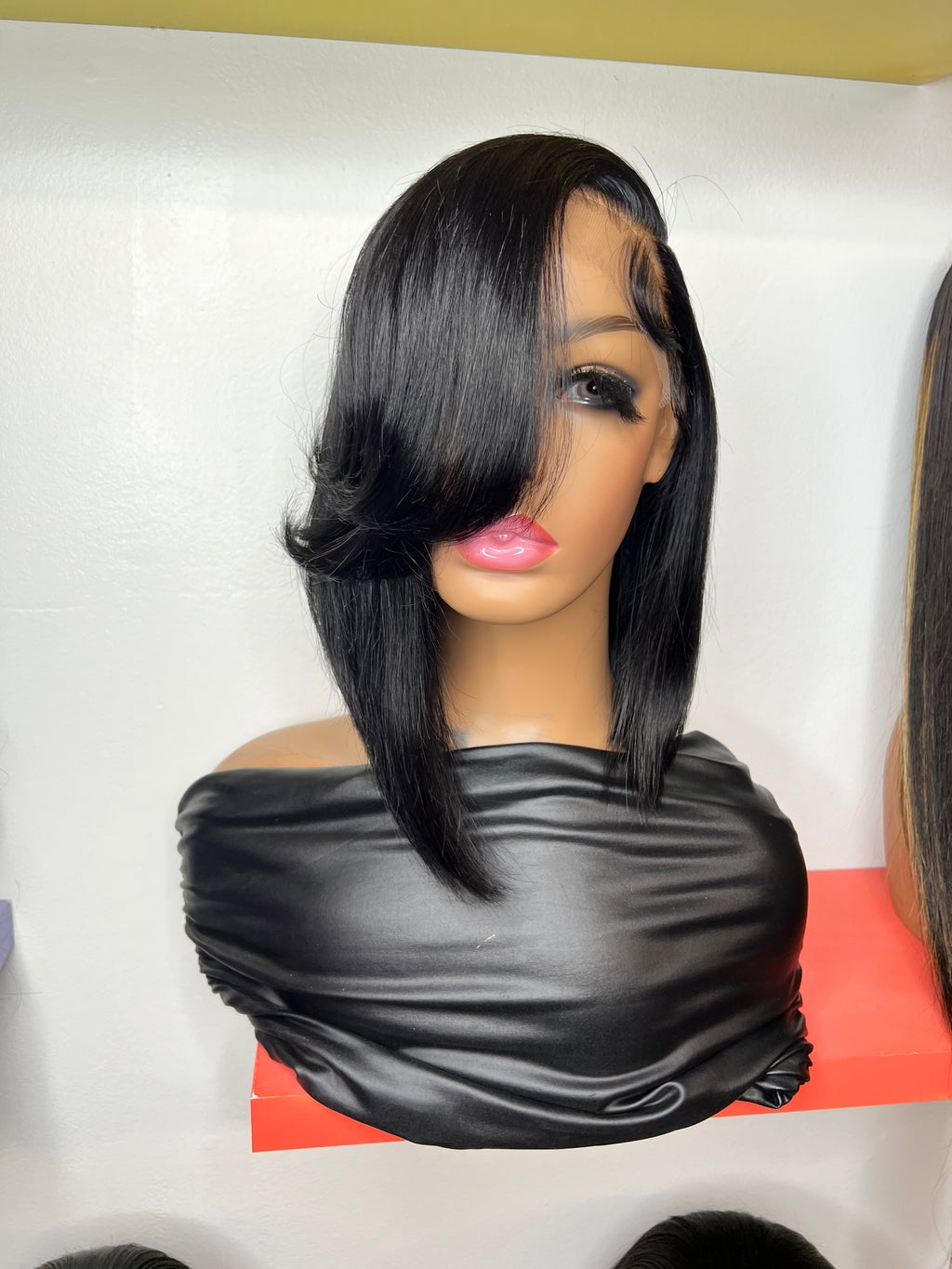 Keyshia lux bob