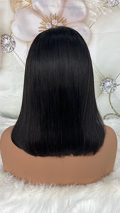 “Star” premade bob