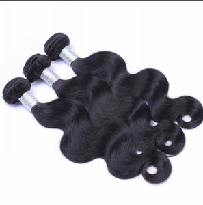 Body wave Bundle deals