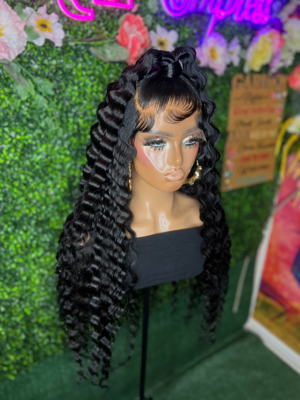 Mo custom