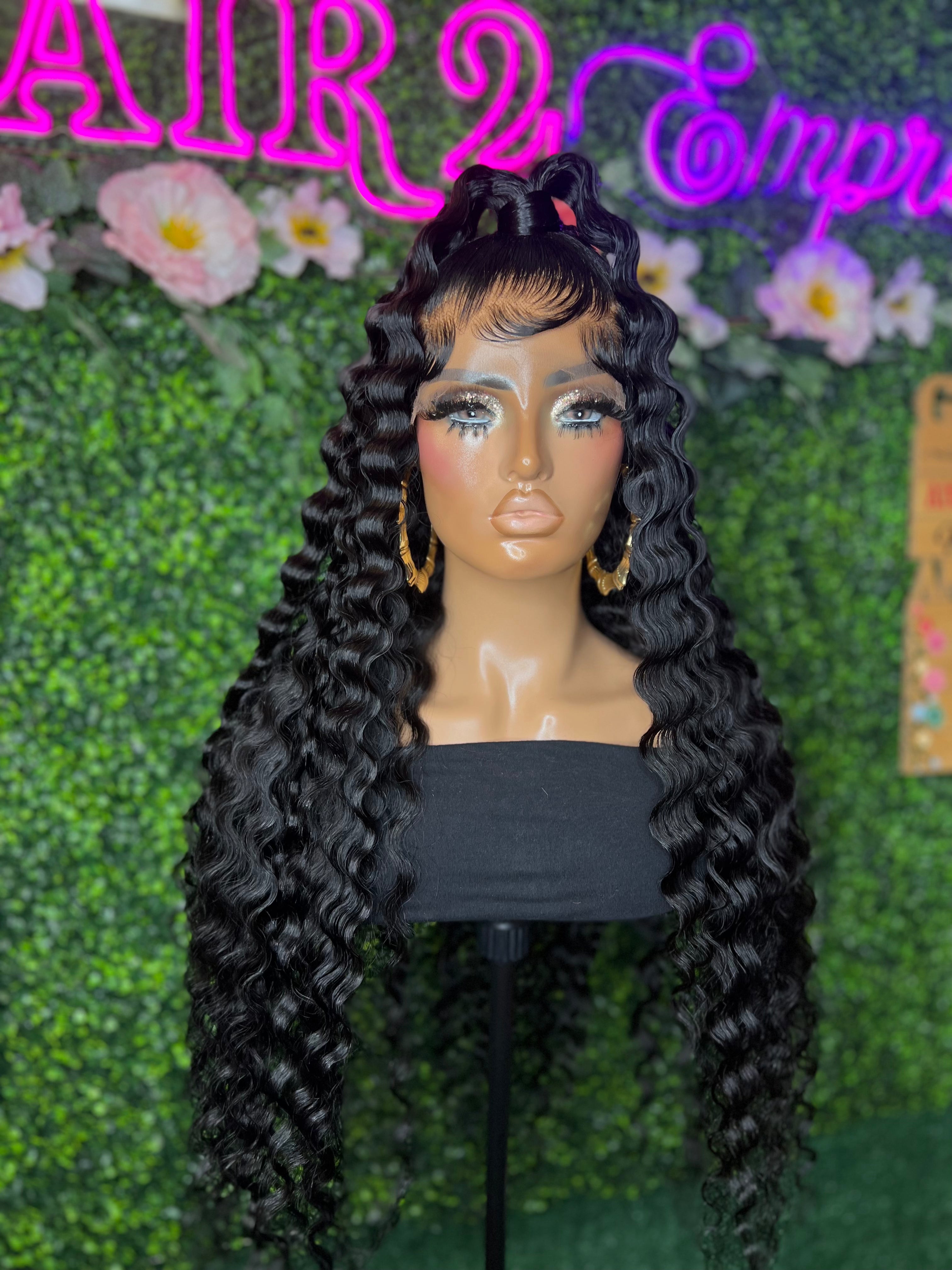 Mo custom